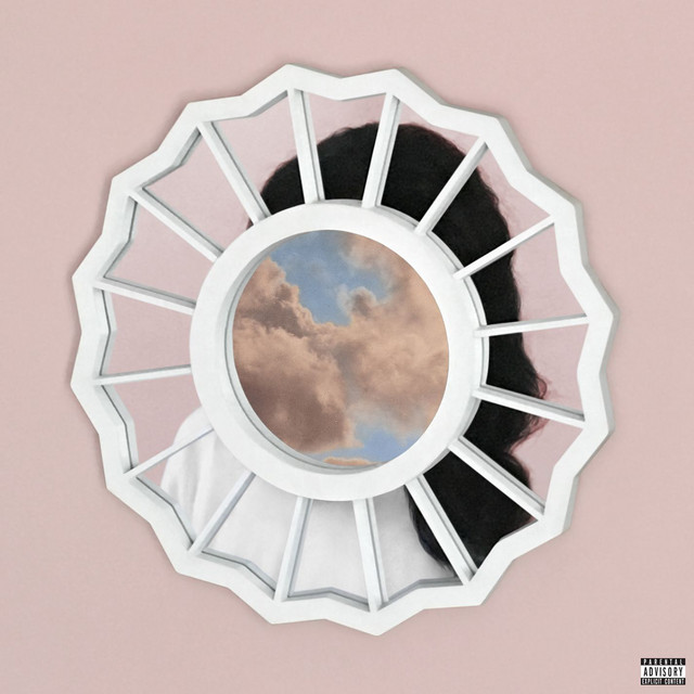 Capa do álbum 'The Divine Feminine' do Mac Miller